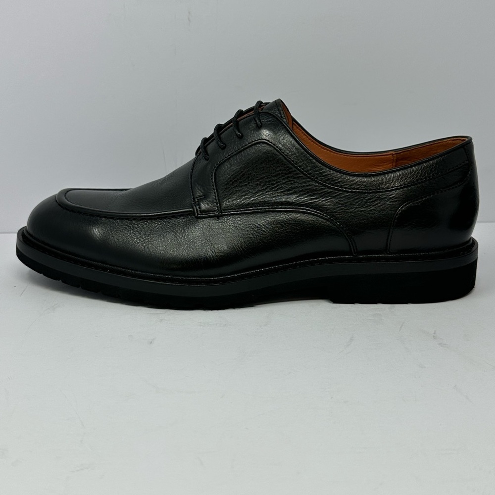 NEW!! Vintage Foundry Co. Mens Sz 13 Lior Black Oxford Shoes $129. NEW In Box!! - Picture 7 of 9